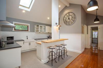 Oak Tree Lodge - Accommodation VIC 16