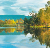 Kingbilli - Accommodation VIC