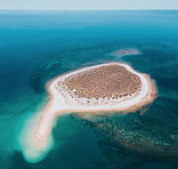 Mackerel Islands - Accommodation VIC