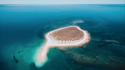 Mackerel Islands - Accommodation VIC 0