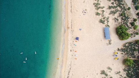Mackerel Islands - Accommodation VIC 1