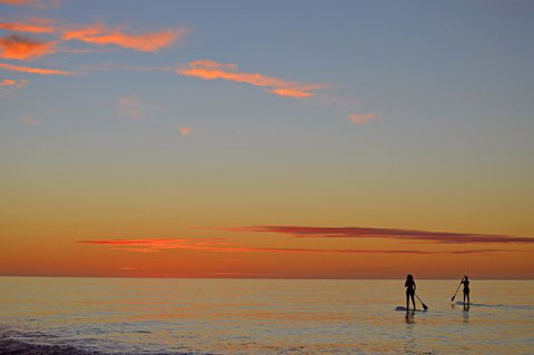 Mackerel Islands - Accommodation VIC 9