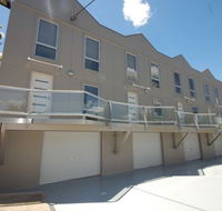 Mindon Serviced Apartments - Accommodation VIC