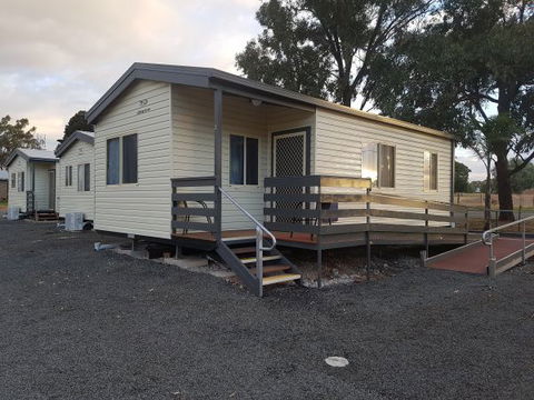 Starlings Nest - Accommodation VIC 5