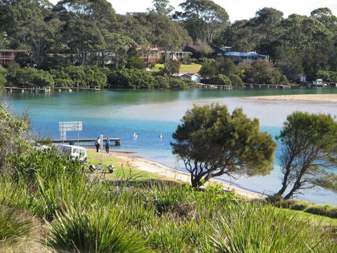 Grantham House  Pet Friendly Holiday Home - Accommodation VIC 7