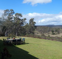 Corang River Bed and Breakfast - Accommodation VIC