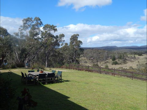 Corang River Bed And Breakfast - Accommodation VIC 0