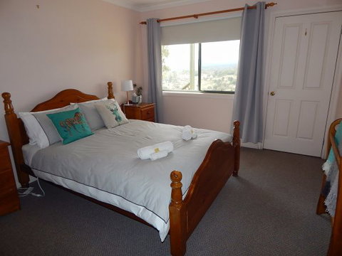 Corang River Bed And Breakfast - Accommodation VIC 2