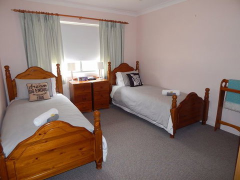 Corang River Bed And Breakfast - Accommodation VIC 3