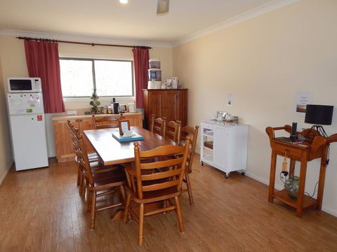 Corang River Bed And Breakfast - Accommodation VIC 5
