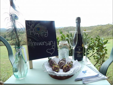 Corang River Bed And Breakfast - Accommodation VIC 6