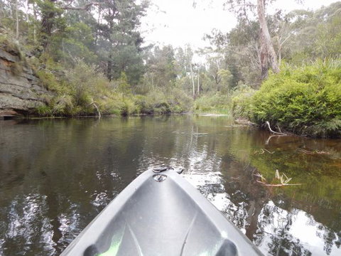 Corang River Bed And Breakfast - Accommodation VIC 9