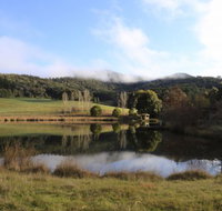 Jamieson Valley Retreat - Accommodation VIC