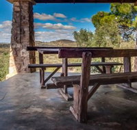 Little Paddock Homestead - Accommodation VIC