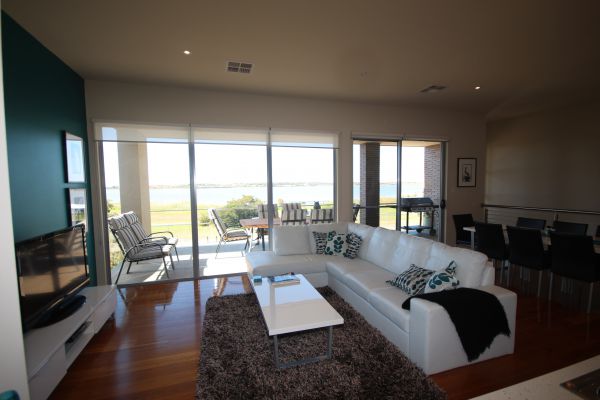 Goolwa Beach SA Accommodation VIC