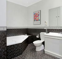 Merton Manor Exclusive Bed and Breakfast - Accommodation VIC