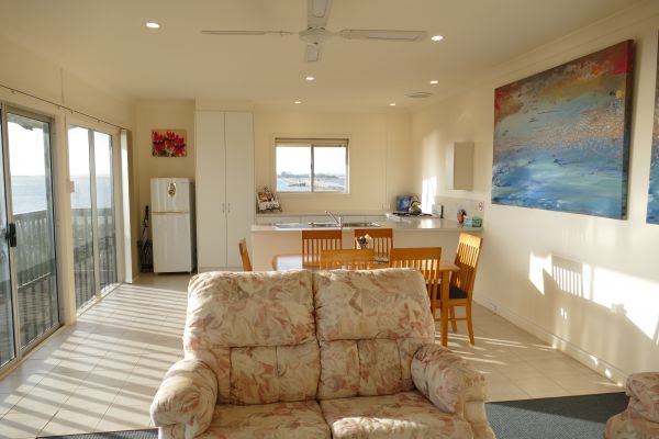 Mundoo Island SA Accommodation VIC