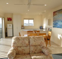 Mundoo Island Station - Accommodation VIC