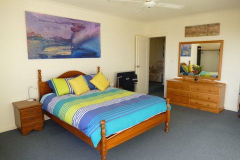 Mundoo Island Station - Accommodation VIC 1