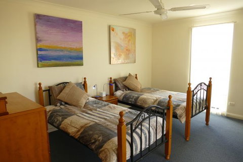 Mundoo Island Station - Accommodation VIC 2