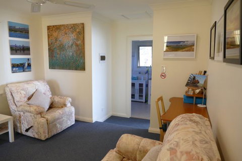 Mundoo Island Station - Accommodation VIC 3
