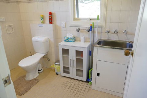 Mundoo Island Station - Accommodation VIC 4