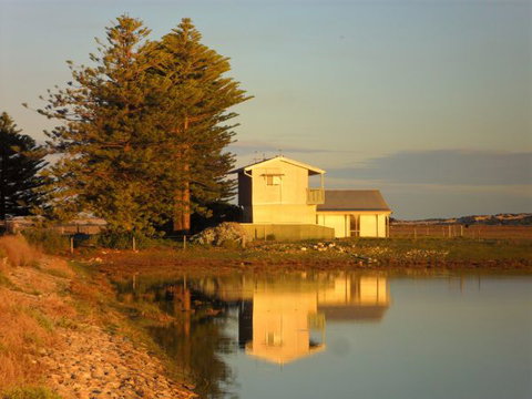 Mundoo Island Station - Accommodation VIC 6