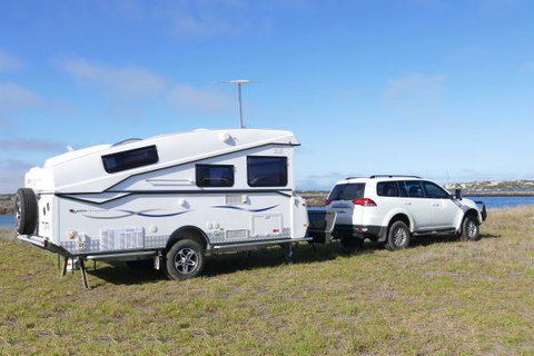 Mundoo Island Station - Accommodation VIC 11