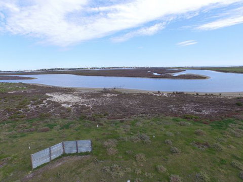 Mundoo Island Station - Accommodation VIC 12