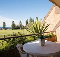 Reef Resort Apartments - Accommodation VIC
