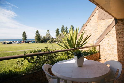 Reef Resort Apartments - Accommodation VIC 0