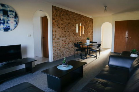 Reef Resort Apartments - Accommodation VIC 1