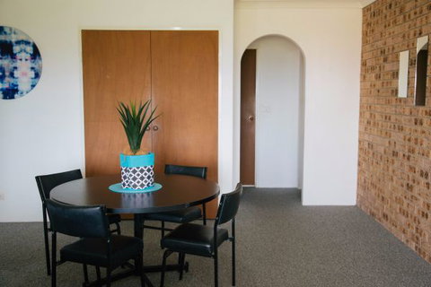 Reef Resort Apartments - Accommodation VIC 5