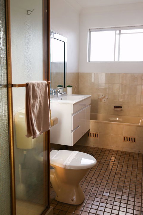 Reef Resort Apartments - Accommodation VIC 7