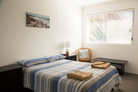 Reef Resort Apartments - Accommodation VIC 8