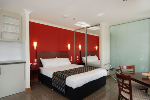 Tanunda Hotel And Apartments - Accommodation VIC 1