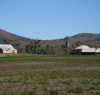 The Dutchman's Stern Shearers Quarters - Accommodation VIC
