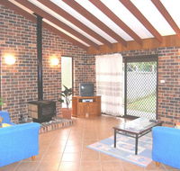 The Happy Shack at Callala Bay - Accommodation VIC