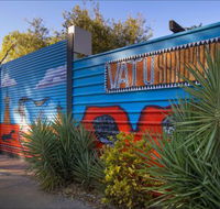 Vatu Sanctuary - Accommodation VIC