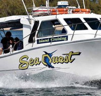 True Blue Fishing Charters - Accommodation VIC