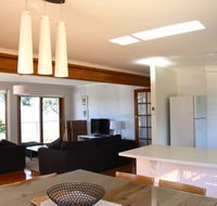 Darlington Beach House  Spring Beach - Accommodation VIC