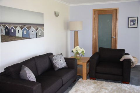 Darlington Beach House @ Spring Beach - Accommodation VIC 6
