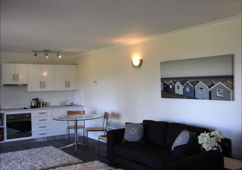 Darlington Beach House @ Spring Beach - Accommodation VIC 7