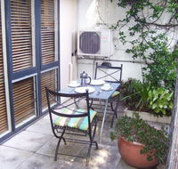 Garden Studio Unit - Accommodation VIC