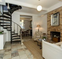The Essence of Paddington Living - Accommodation VIC