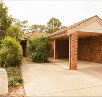 Unit 2 - Accommodation VIC