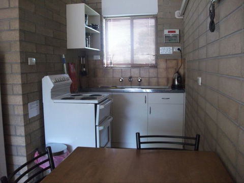 Anchorage 8 - Accommodation VIC 1