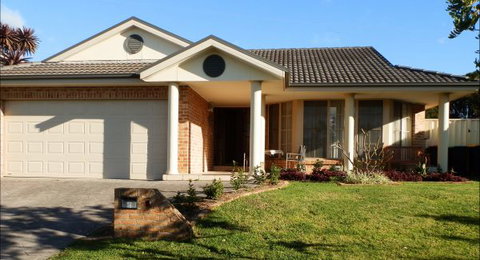 Azure Haven - Accommodation VIC 0