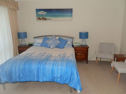 Azure Haven - Accommodation VIC 1