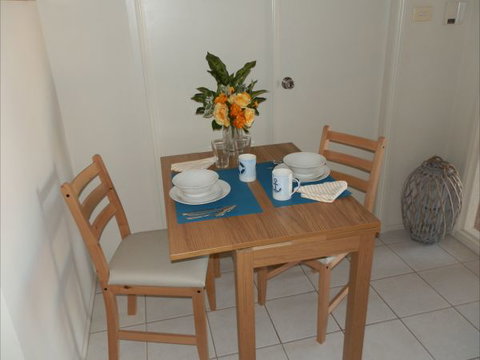 Azure Haven - Accommodation VIC 2